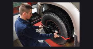 Wheel alignment | Matt LaFontaine Chevrolet GMC in Grayling, MI