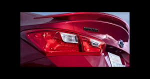 2024 Chevy Malibu | Matt LaFontaine Chevrolet GMC in Grayling, MI