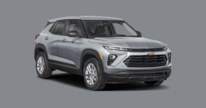 2024 Chevy Trailblazer | Matt LaFontaine Chevrolet GMC in Grayling, MI