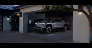 2025 Chevy Silverado EV | Matt LaFontaine Chevrolet GMC in Grayling, MI