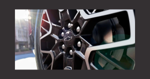 Chevy tires | Matt LaFontaine Chevrolet GMC in Grayling, MI