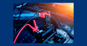 Car battery | Matt LaFontaine Chevrolet GMC in Grayling, MI