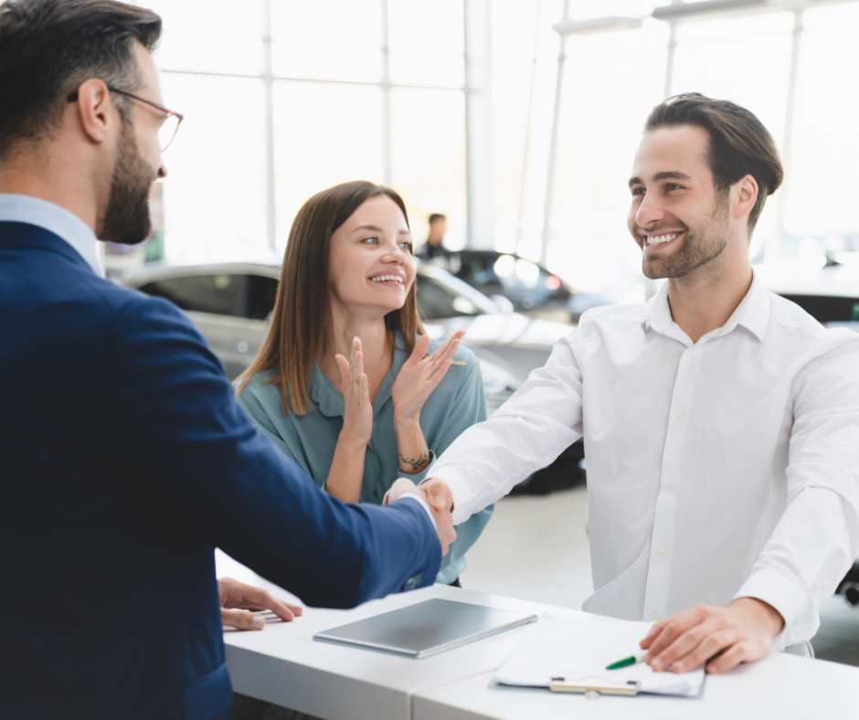 auto finance in Grayling, MI