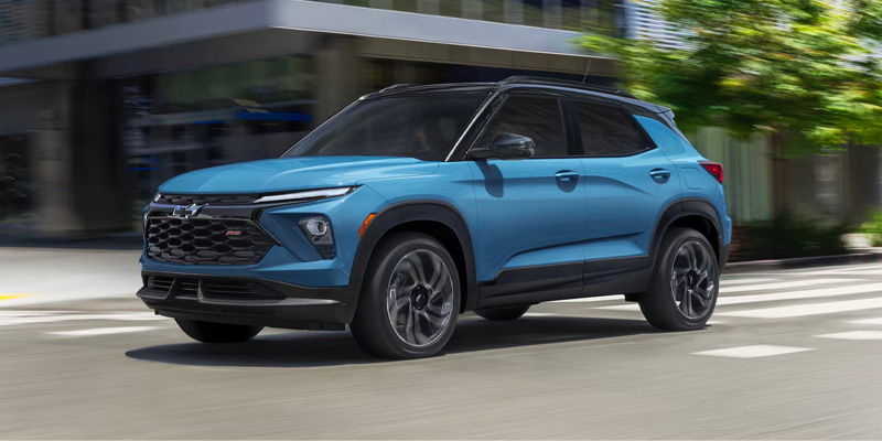 202 Chevy Trailblazer