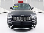 2020 Jeep Grand Cherokee Summit