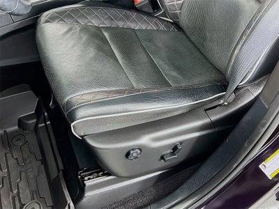 2020 Jeep Grand Cherokee Summit