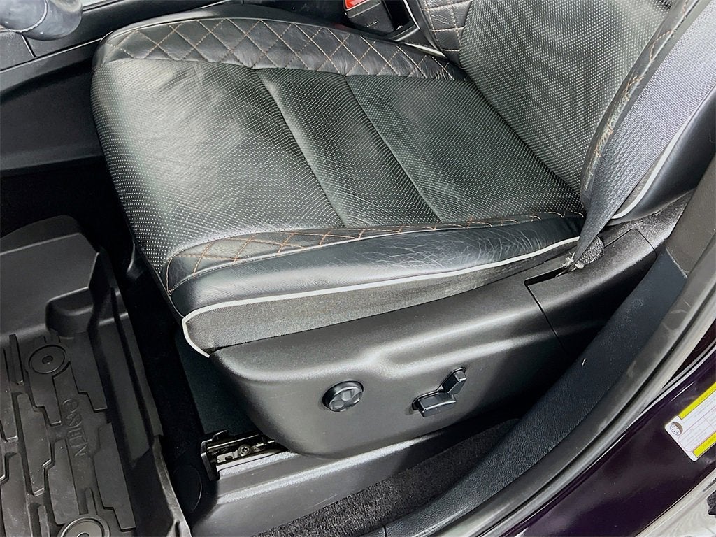 2020 Jeep Grand Cherokee Summit