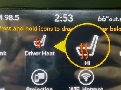 2020 Jeep Grand Cherokee Summit