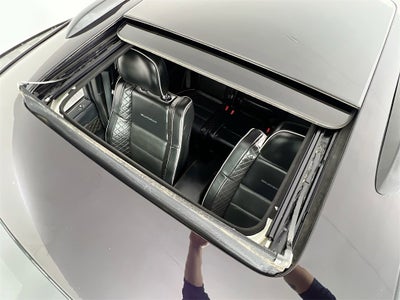 2020 Jeep Grand Cherokee Summit