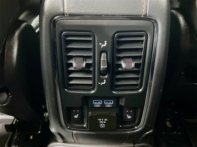 2020 Jeep Grand Cherokee Summit