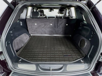 2020 Jeep Grand Cherokee Summit