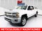 2017 Chevrolet Silverado 2500 HD LTZ