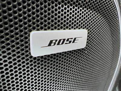 2017 Chevrolet Silverado 2500 HD LTZ