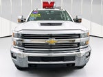 2017 Chevrolet Silverado 2500 HD LTZ