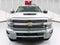 2017 Chevrolet Silverado 2500 HD LTZ