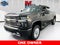 2020 Chevrolet Silverado 2500 HD High Country