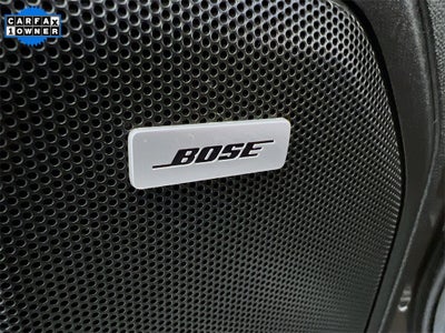 2020 Chevrolet Silverado 2500 HD High Country