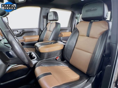 2020 Chevrolet Silverado 2500 HD High Country