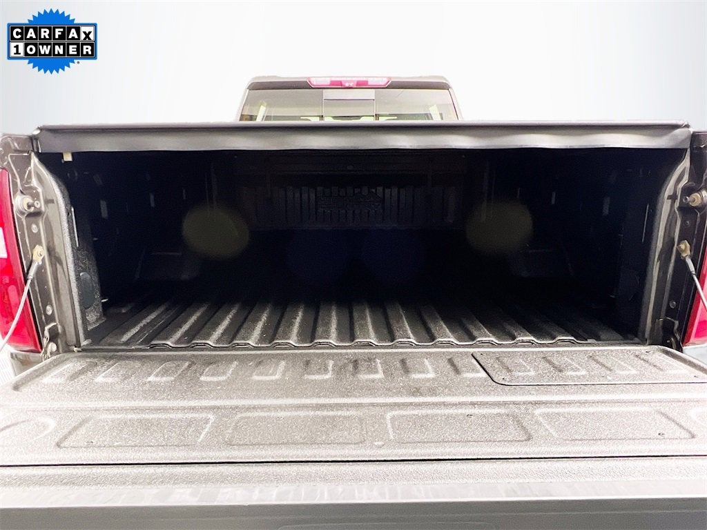 2020 Chevrolet Silverado 2500 HD High Country