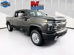 2020 Chevrolet Silverado 2500 HD High Country
