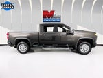 2020 Chevrolet Silverado 2500 HD High Country