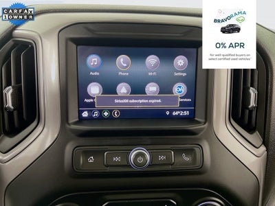 2022 Chevrolet Silverado 3500 HD WT