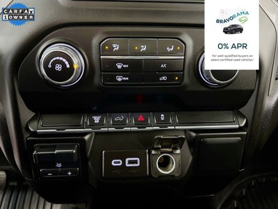 2022 Chevrolet Silverado 3500 HD WT