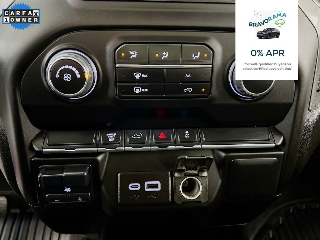 2022 Chevrolet Silverado 3500 HD WT