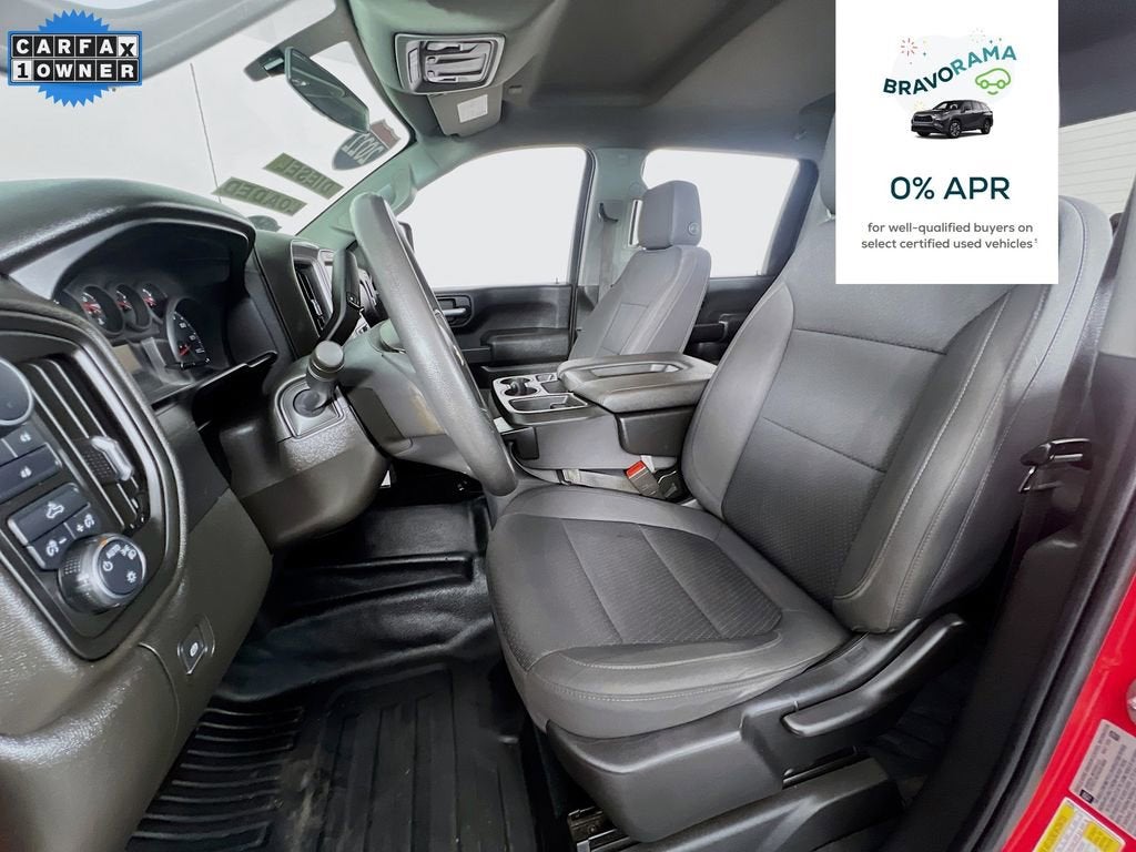 2022 Chevrolet Silverado 3500 HD WT