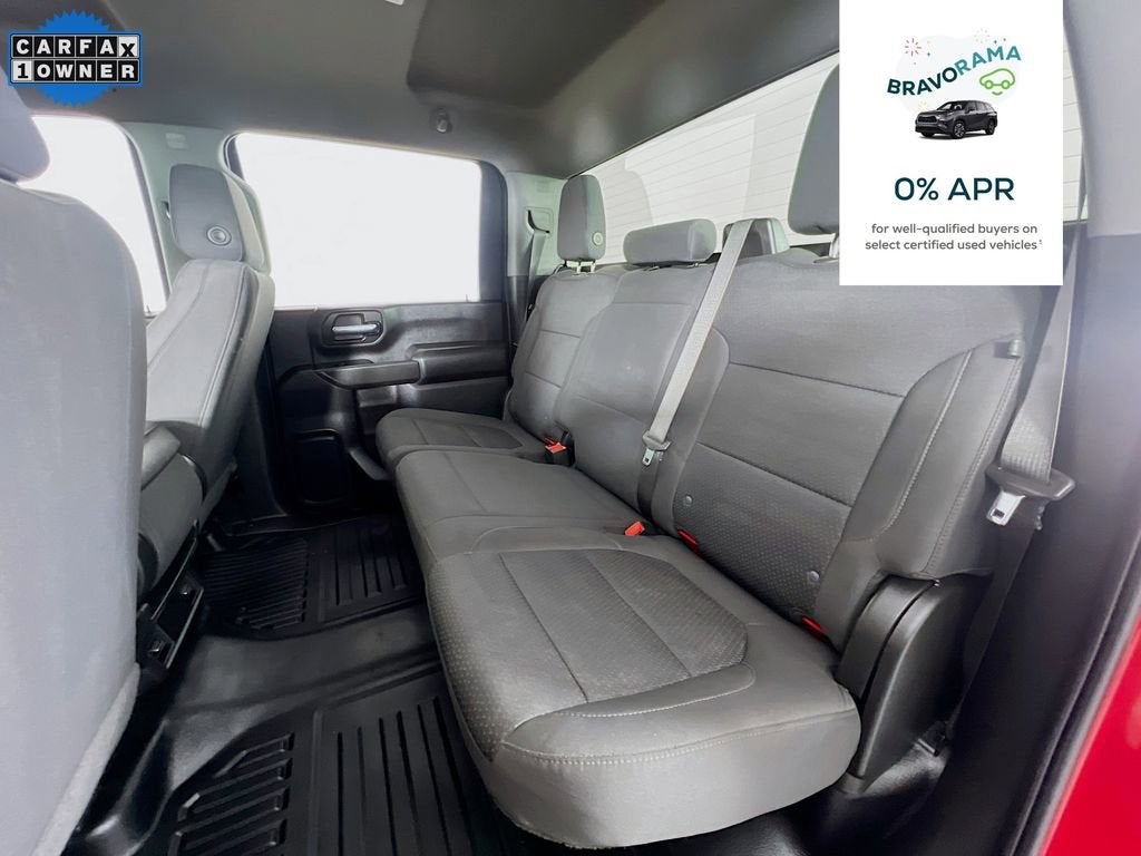 2022 Chevrolet Silverado 3500 HD WT