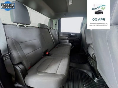 2022 Chevrolet Silverado 3500 HD WT