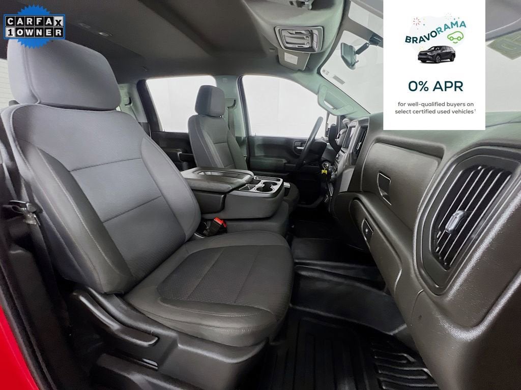 2022 Chevrolet Silverado 3500 HD WT