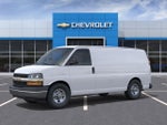 2026 Chevrolet Express Cargo 2500 WT