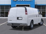 2026 Chevrolet Express Cargo 2500 WT
