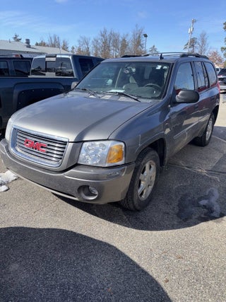2008 GMC Envoy SLE2