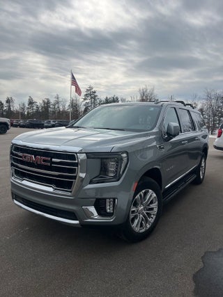 2024 GMC Yukon XL SLT