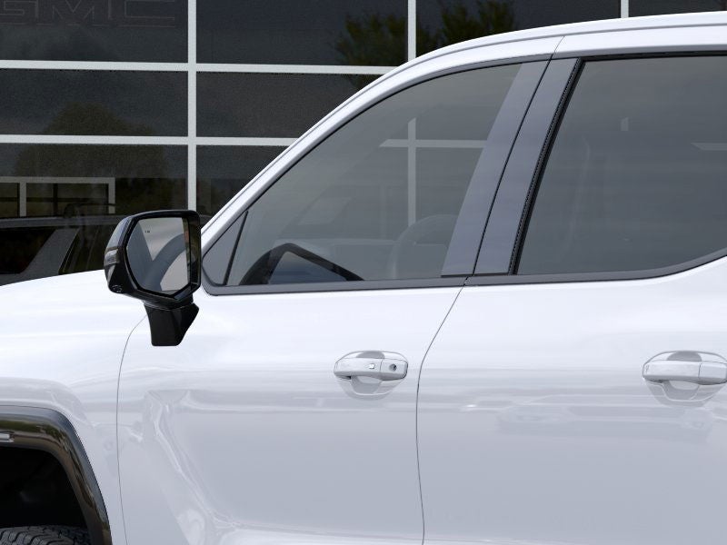 2026 GMC Sierra EV AT4 Max Range