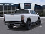 2026 GMC Sierra EV AT4 Max Range