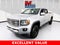 2016 GMC Canyon 4WD SLE