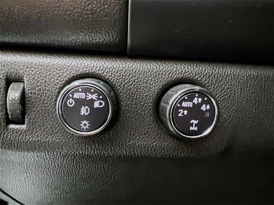 2016 GMC Canyon 4WD SLE