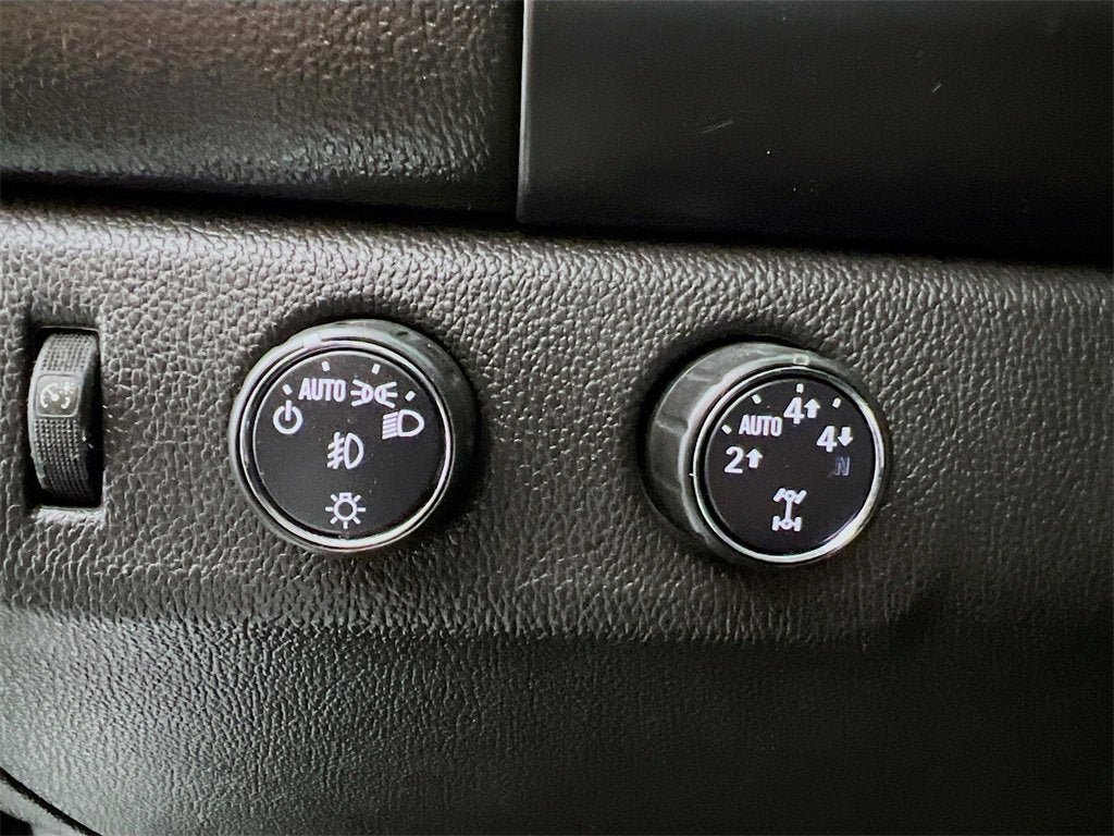 2016 GMC Canyon 4WD SLE