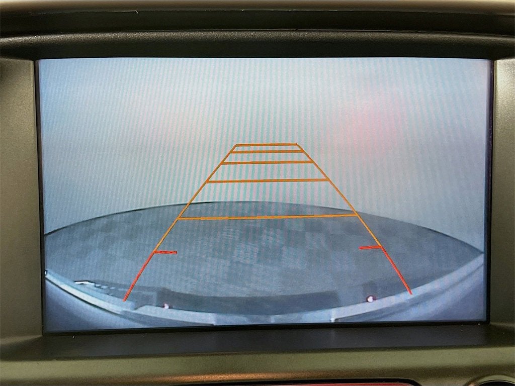 2016 GMC Canyon 4WD SLE