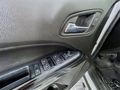 2016 GMC Canyon 4WD SLE