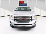 2016 GMC Canyon 4WD SLE