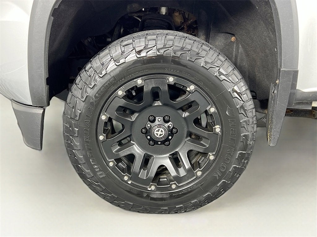 2016 GMC Canyon 4WD SLE