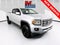 2016 GMC Canyon 4WD SLE