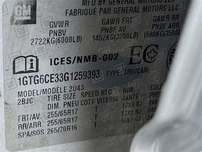 2016 GMC Canyon 4WD SLE