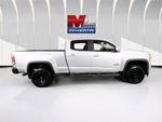 2016 GMC Canyon 4WD SLE