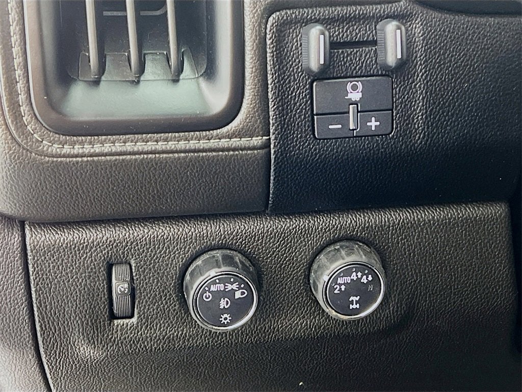 2019 GMC Canyon 4WD Denali