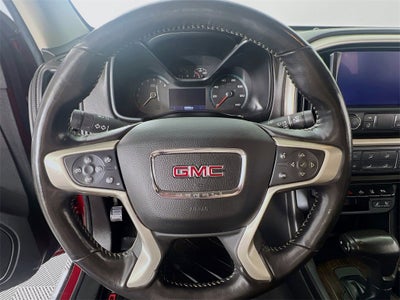 2019 GMC Canyon 4WD Denali